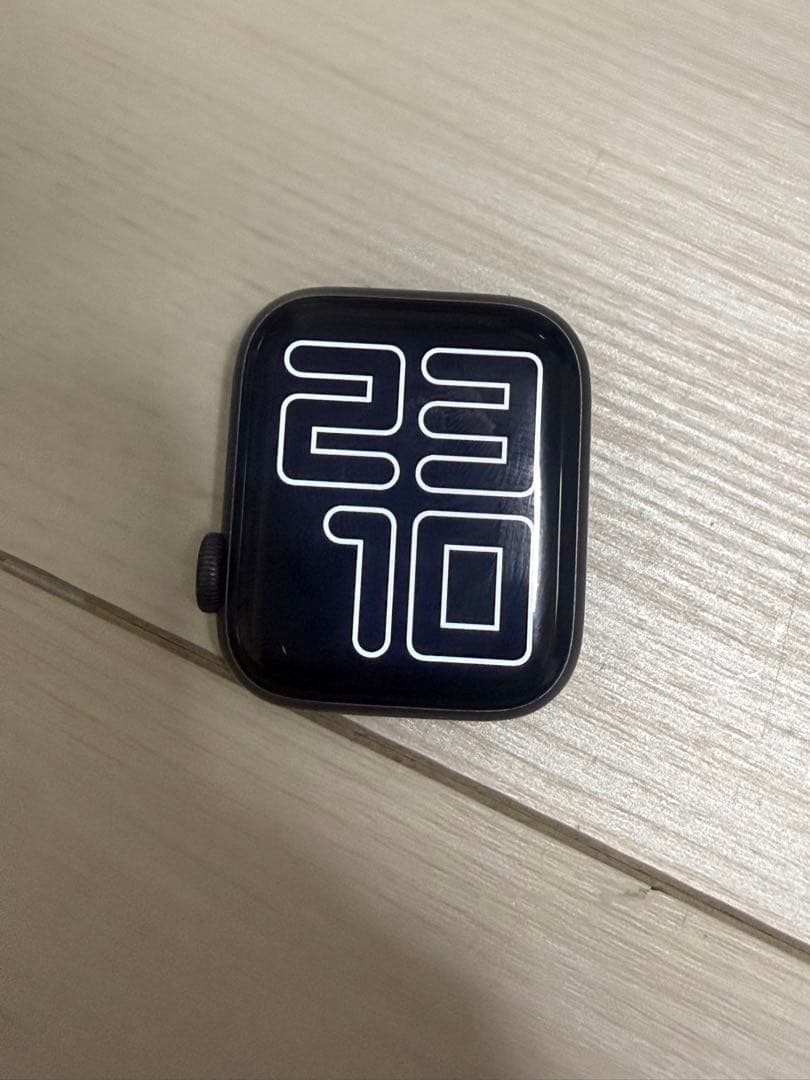 iPhone16Pro白128GB ＆ AppleWatch SE セット