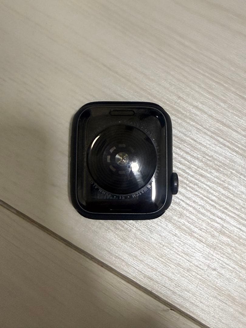 iPhone16Pro白128GB ＆ AppleWatch SE セット