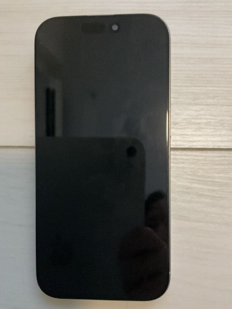 iPhone16Pro白128GB ＆ AppleWatch SE セット