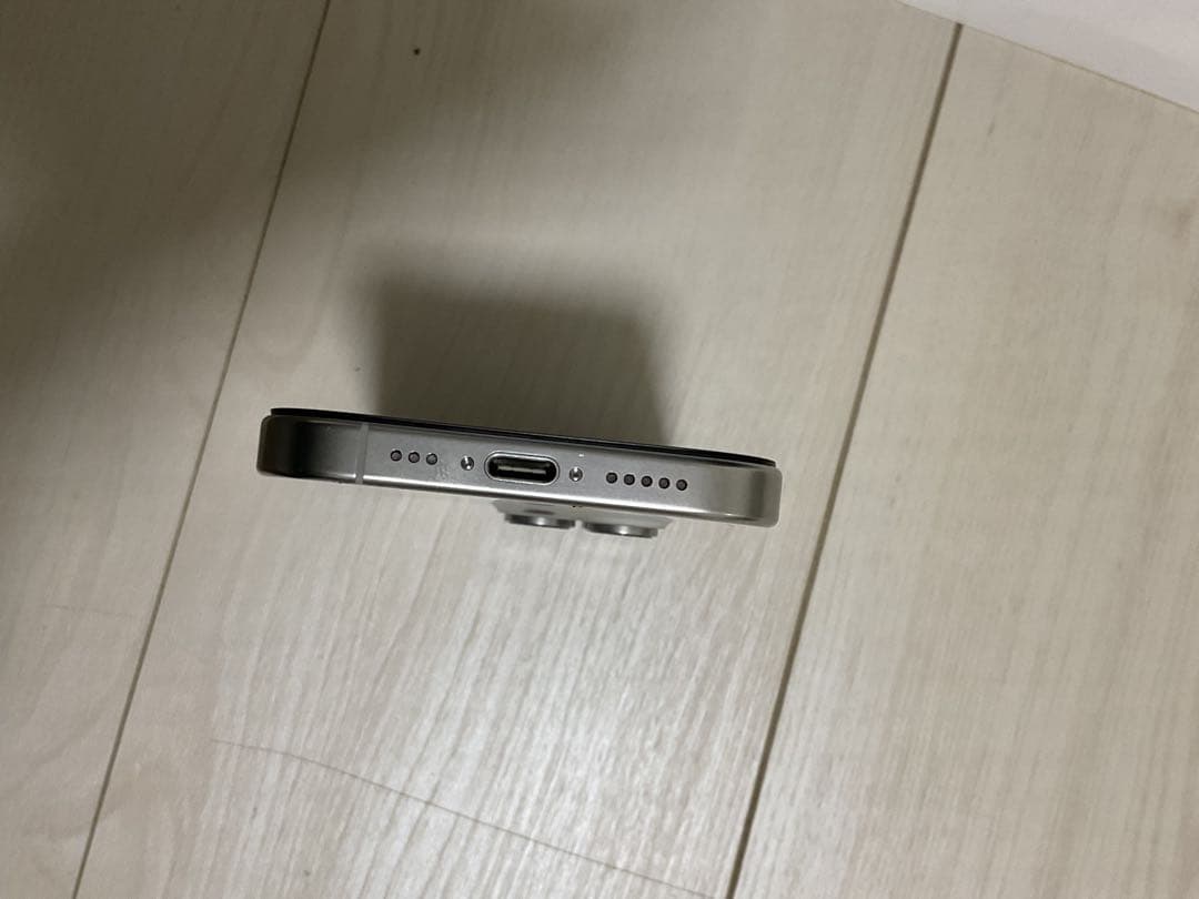iPhone16Pro白128GB ＆ AppleWatch SE セット