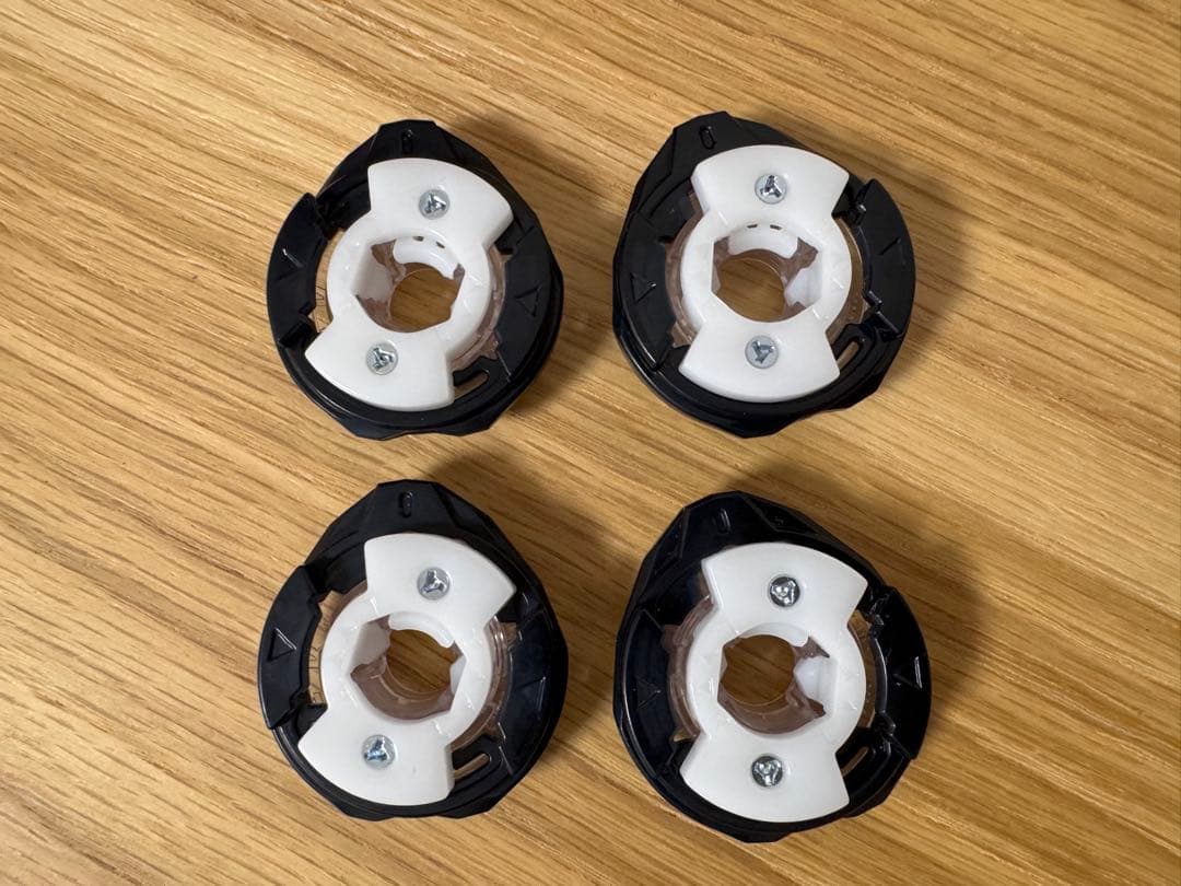 ベイブレードX 1-60 ラチェット 黒