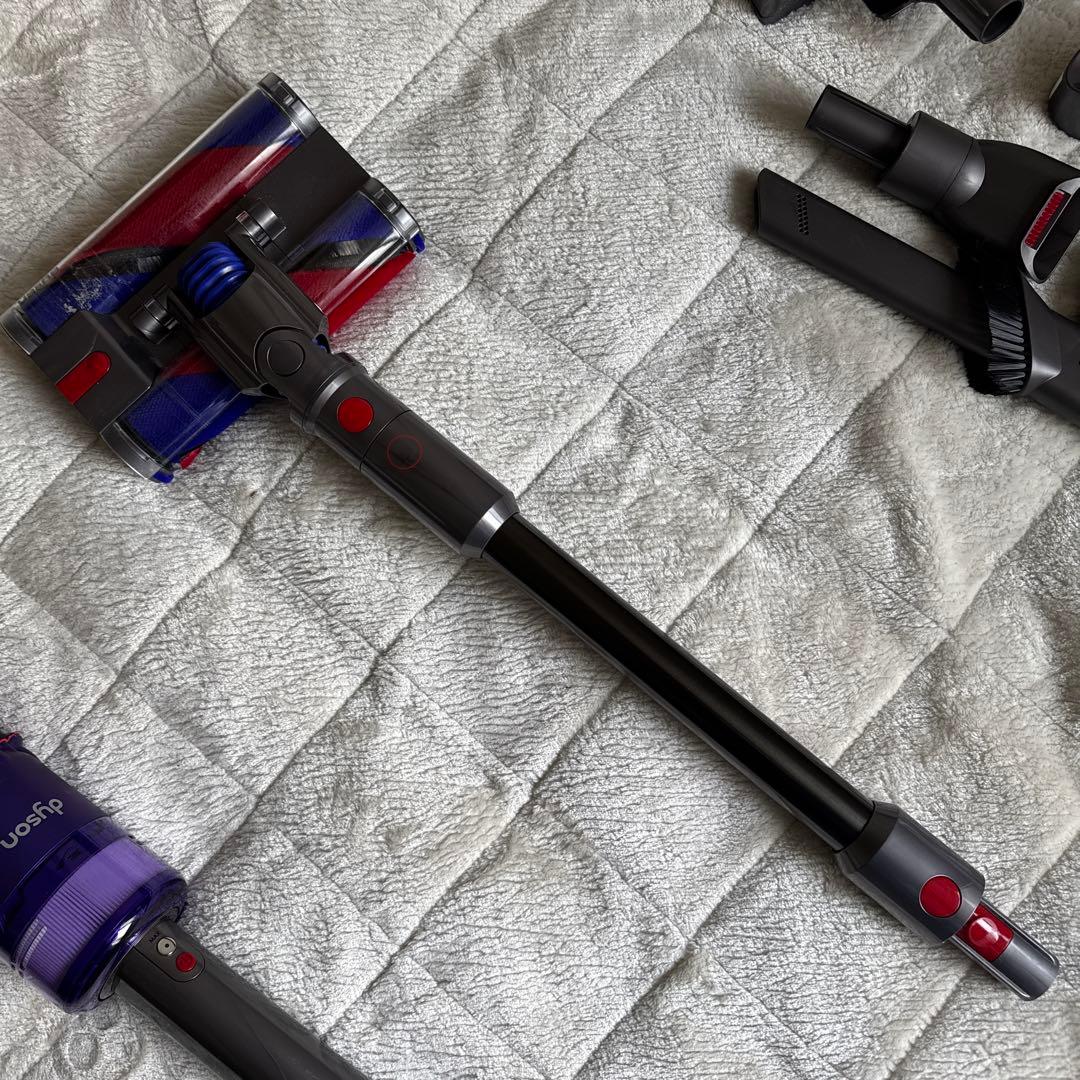 Dyson Omni-glide Originコードレス