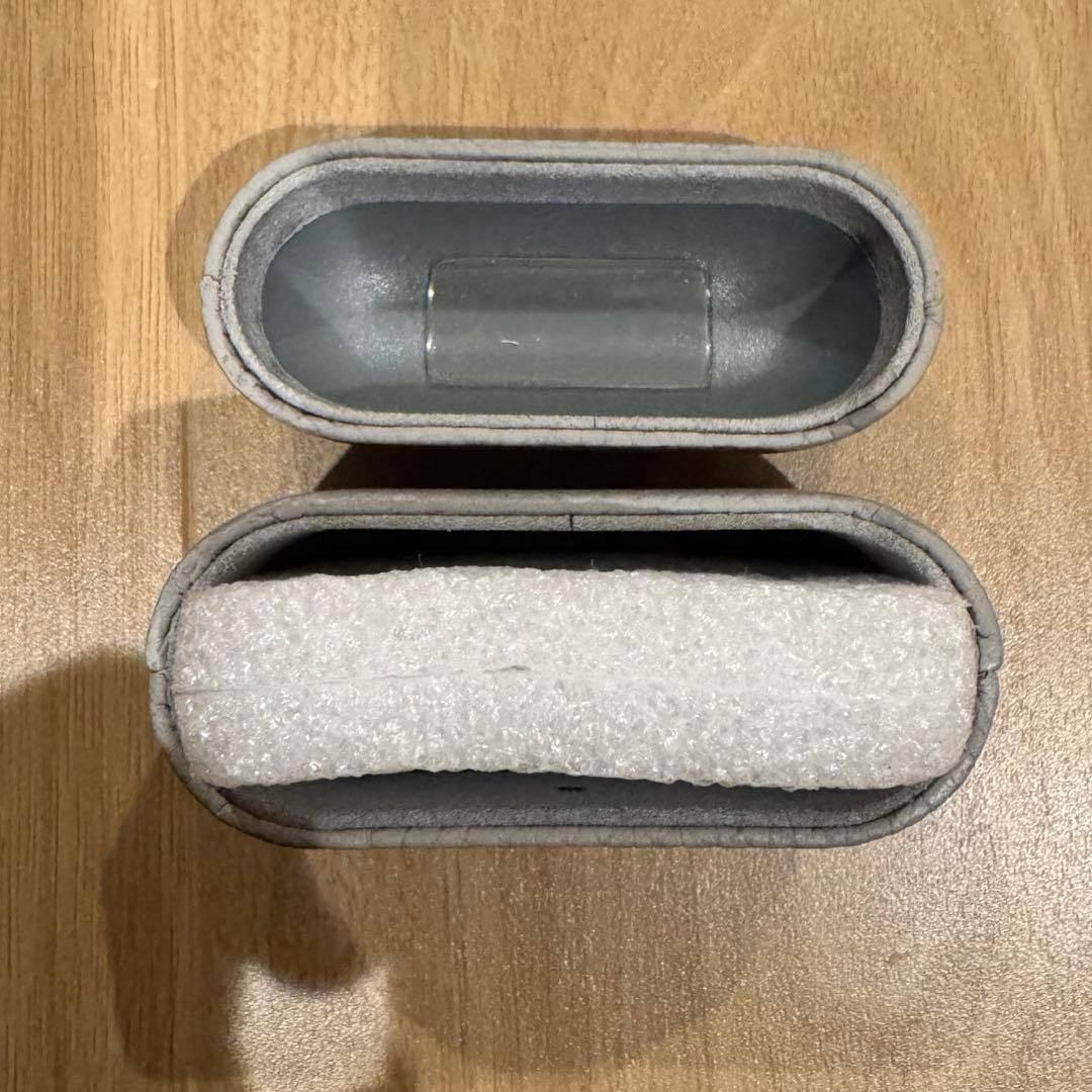 【美品】Bonaventura Airpods proケース 第1世代 箱付