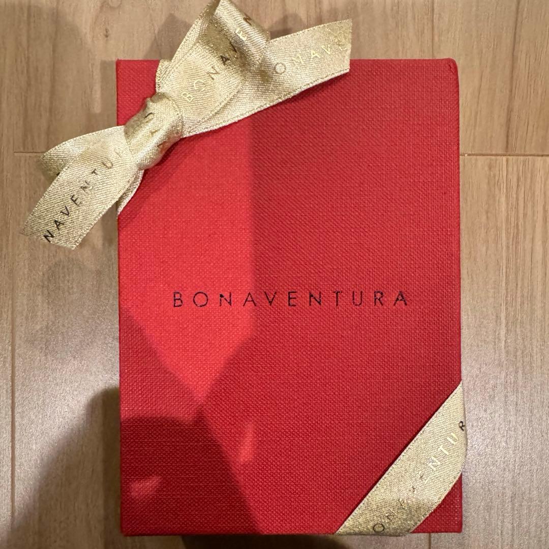 【美品】Bonaventura Airpods proケース 第1世代 箱付
