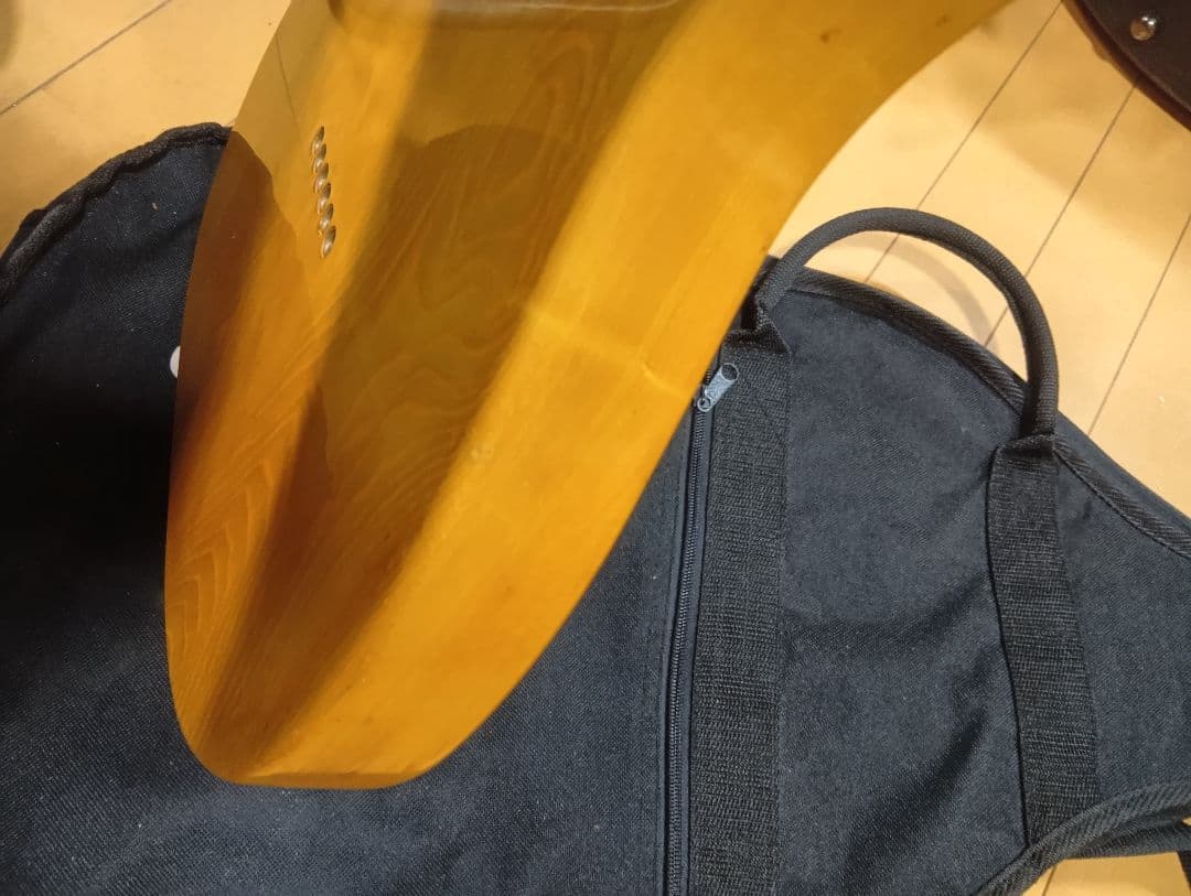 Fende　フェンダージャパン　テレキャスター