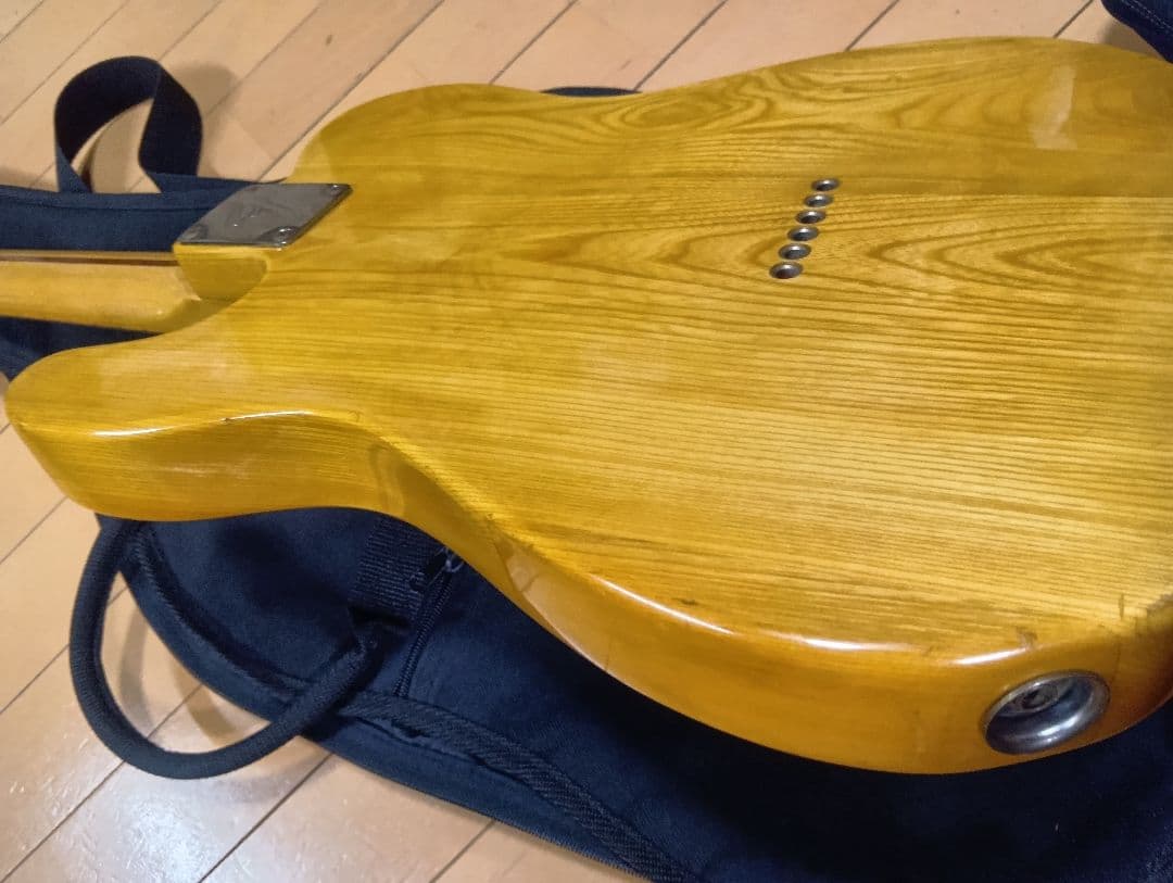 Fende　フェンダージャパン　テレキャスター