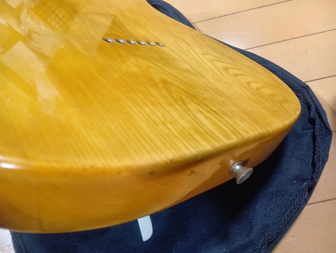 Fende　フェンダージャパン　テレキャスター