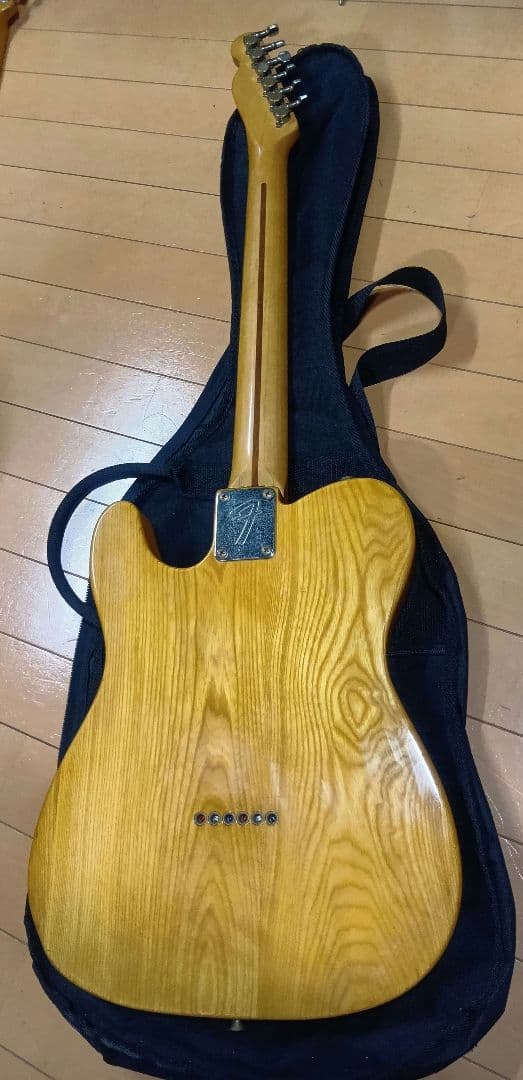 Fende　フェンダージャパン　テレキャスター