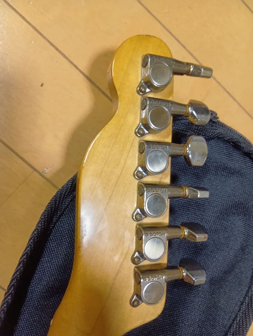 Fende　フェンダージャパン　テレキャスター