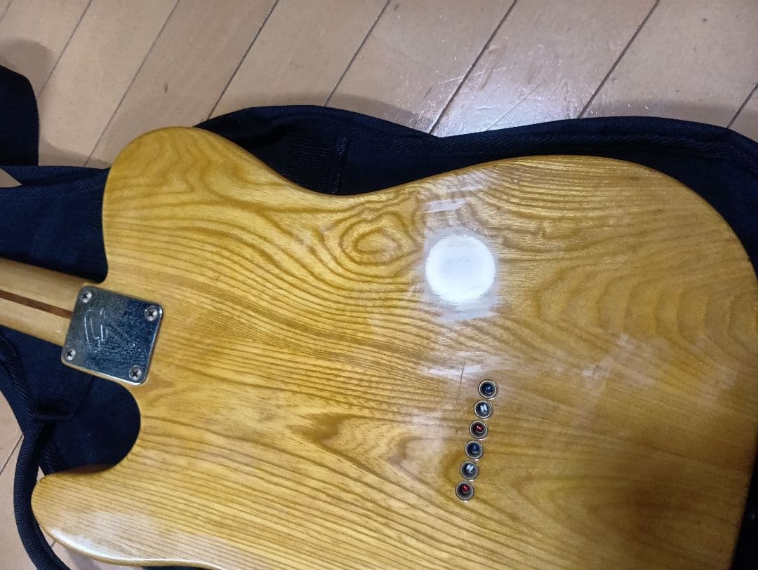 Fende　フェンダージャパン　テレキャスター