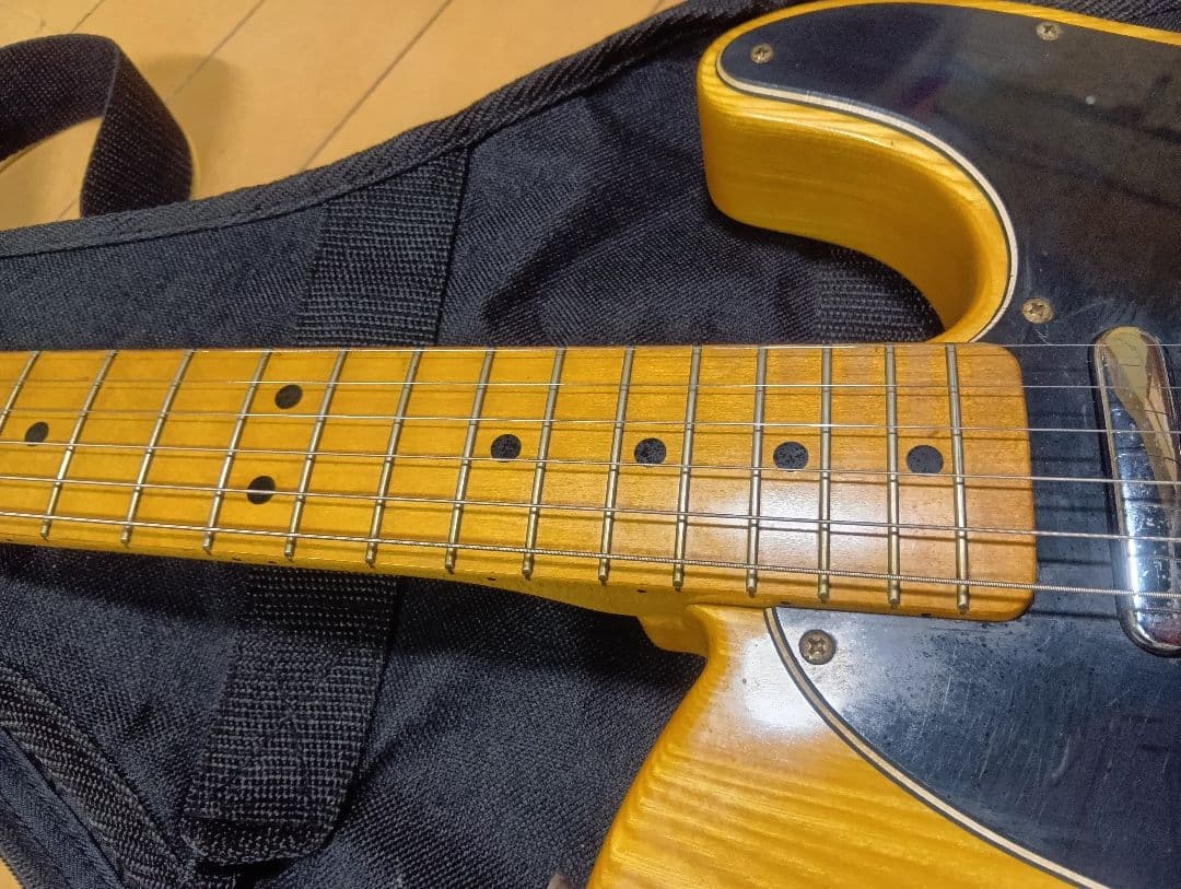 Fende　フェンダージャパン　テレキャスター