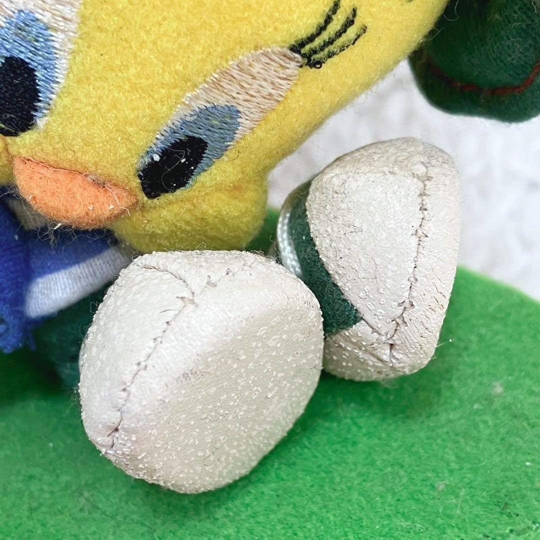 ハローキティ まとめ売り トゥイーティー エヴァ ご当地ストラップ コラボ