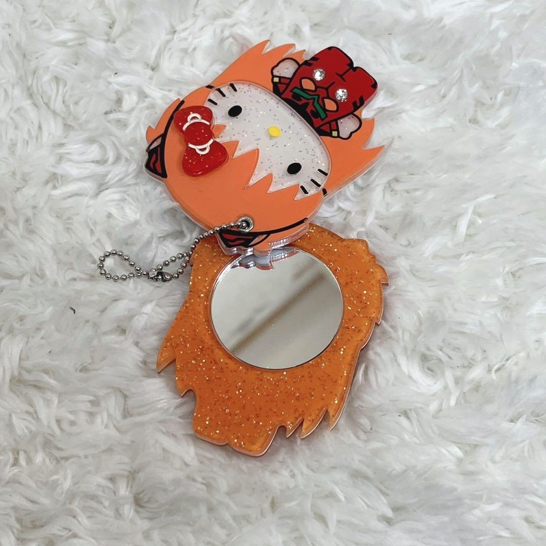 ハローキティ まとめ売り トゥイーティー エヴァ ご当地ストラップ コラボ