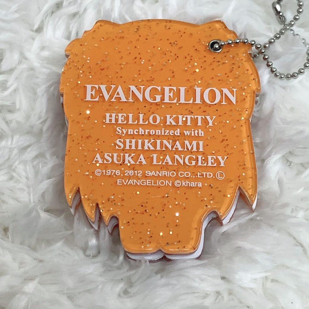 ハローキティ まとめ売り トゥイーティー エヴァ ご当地ストラップ コラボ