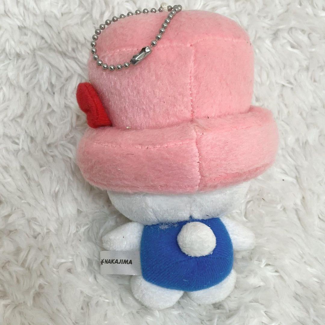 ハローキティ まとめ売り トゥイーティー エヴァ ご当地ストラップ コラボ