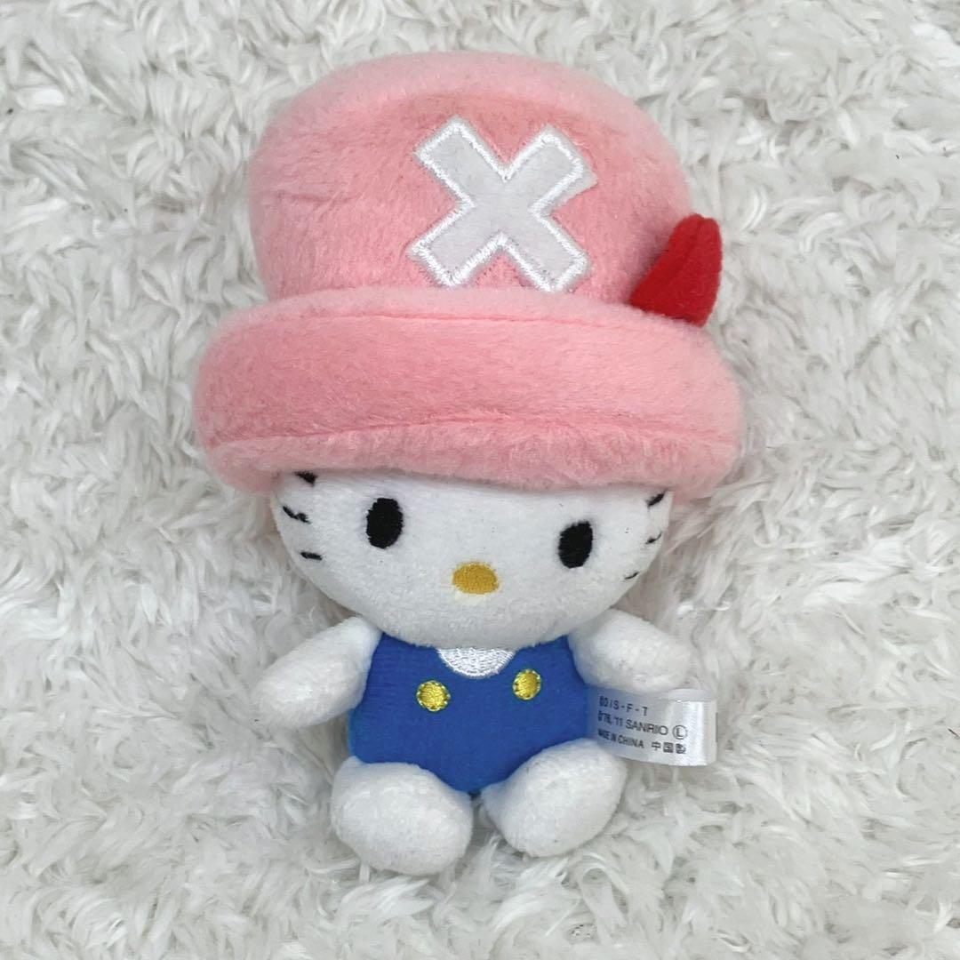 ハローキティ まとめ売り トゥイーティー エヴァ ご当地ストラップ コラボ