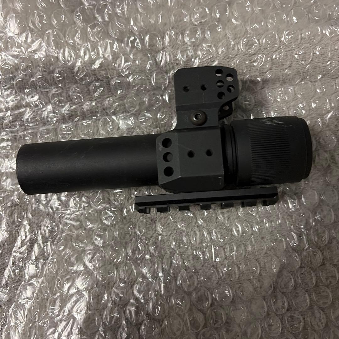 5*X様 東京マルイ　M870タクティカル　ガスショットガン　エアガン　付属品多