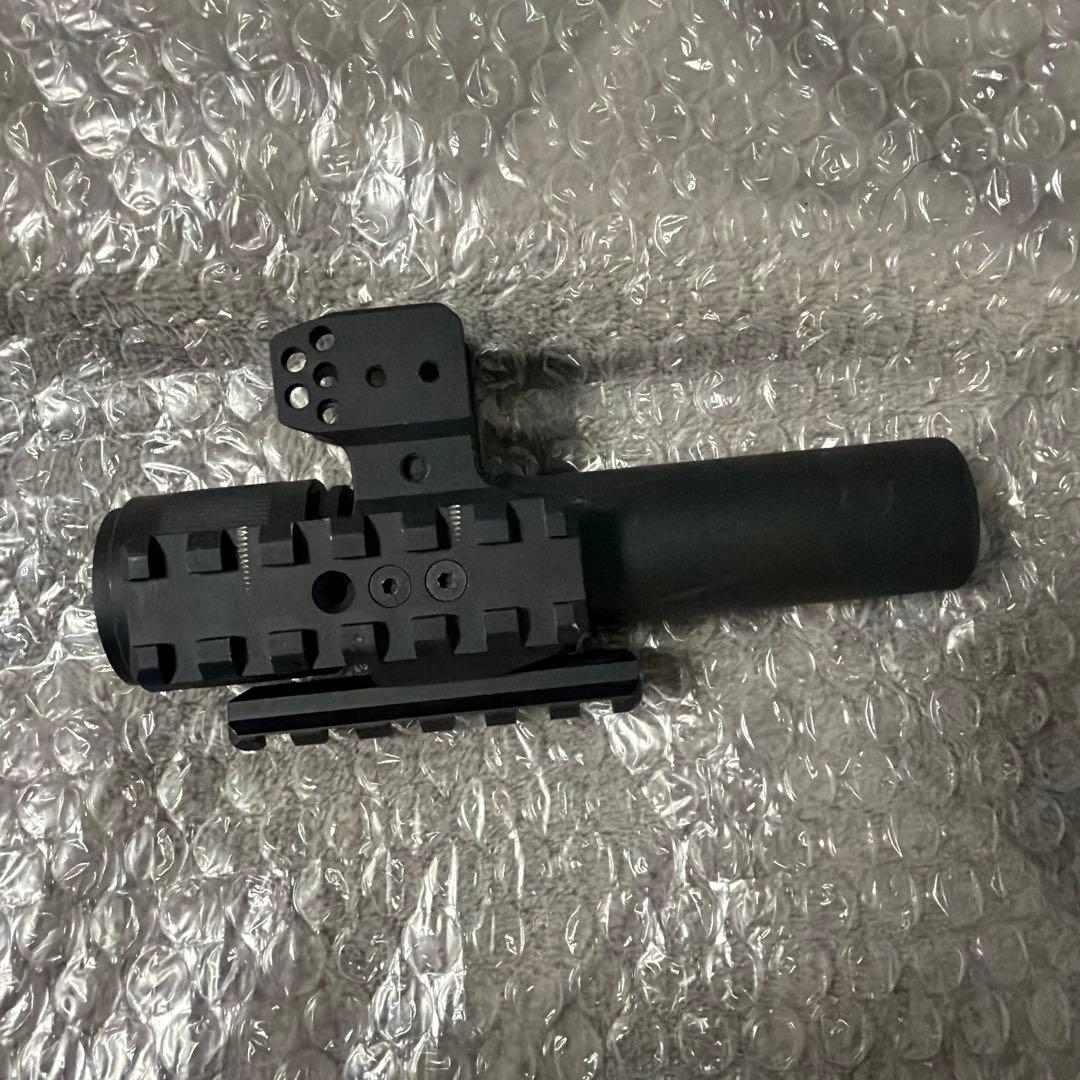 5*X様 東京マルイ　M870タクティカル　ガスショットガン　エアガン　付属品多