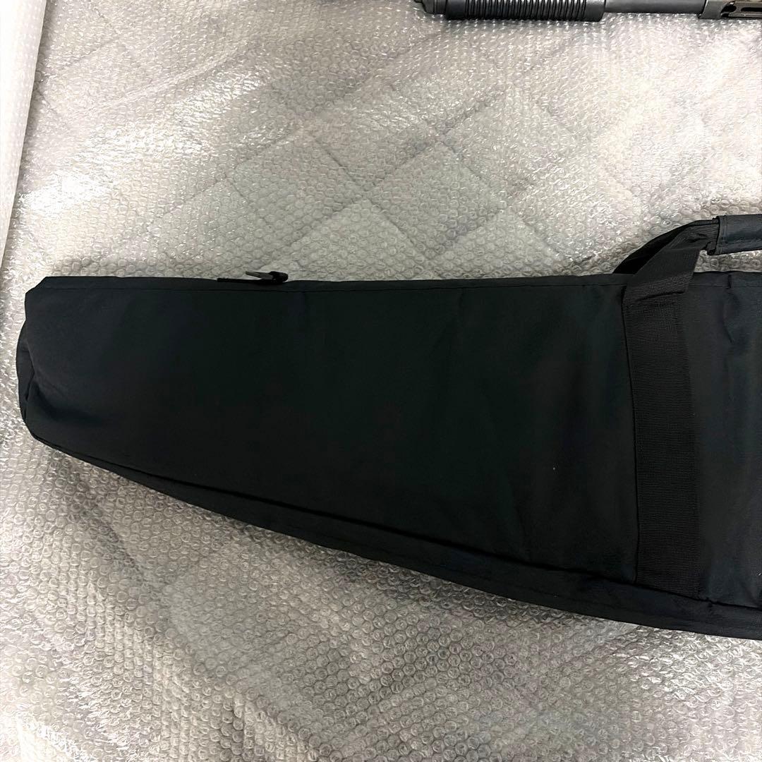 5*X様 東京マルイ　M870タクティカル　ガスショットガン　エアガン　付属品多