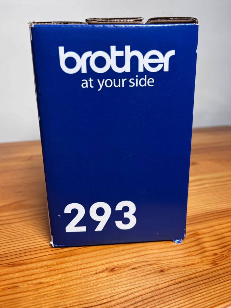 【新品未開封】brother TN-293M マゼンタトナーカートリッジ