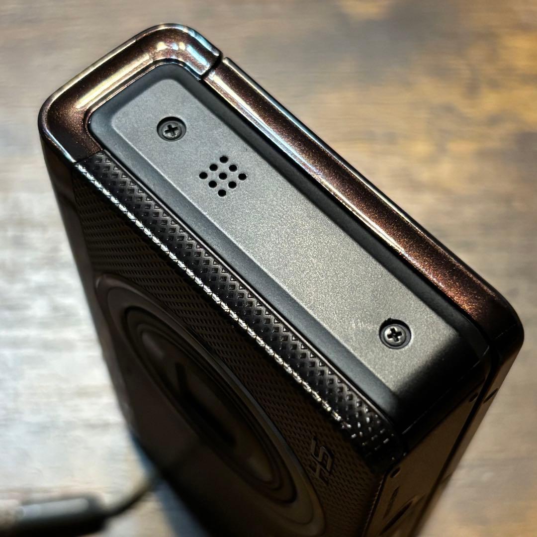 CASIO EXILIM EX-ZR50 ブラウン デジタルカメラ 動作確認済み