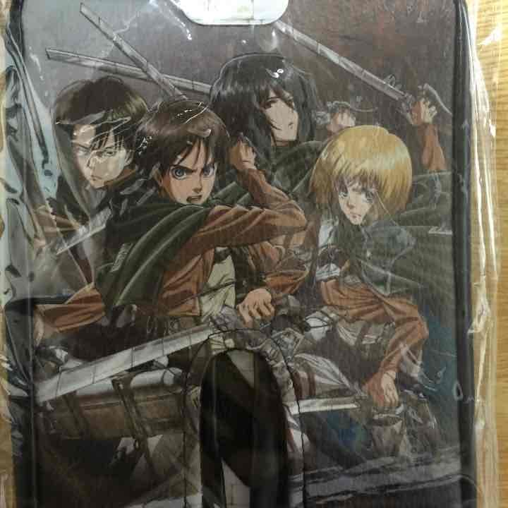 進撃の巨人  完売