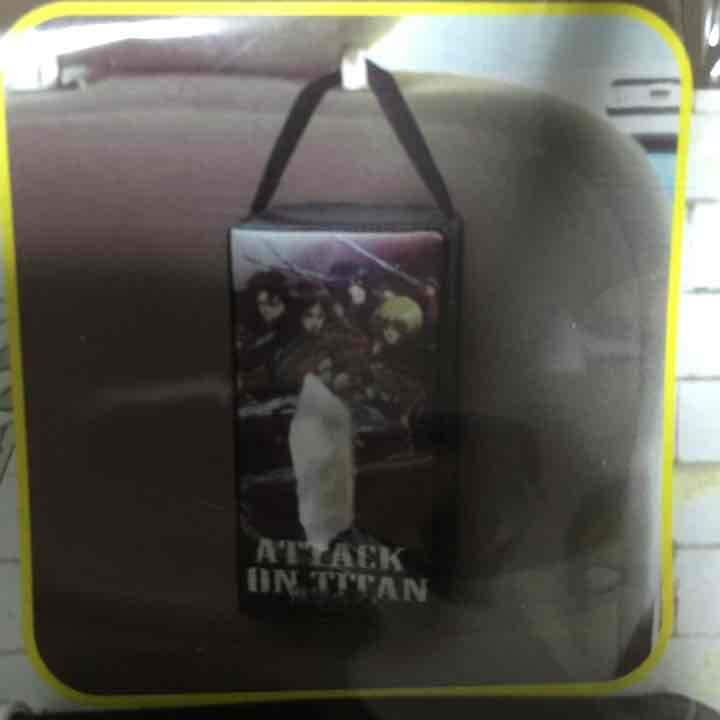 進撃の巨人  完売