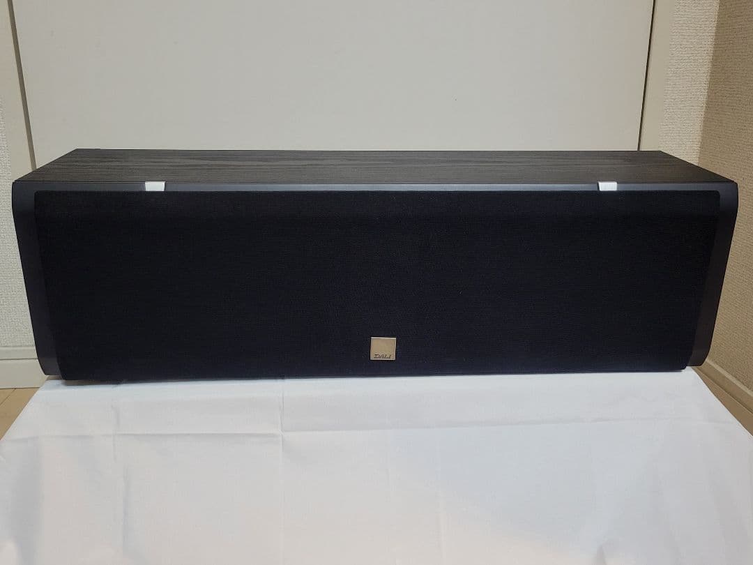DALI Lektor LCR センタースピーカー