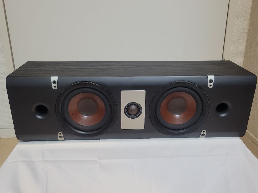 DALI Lektor LCR センタースピーカー