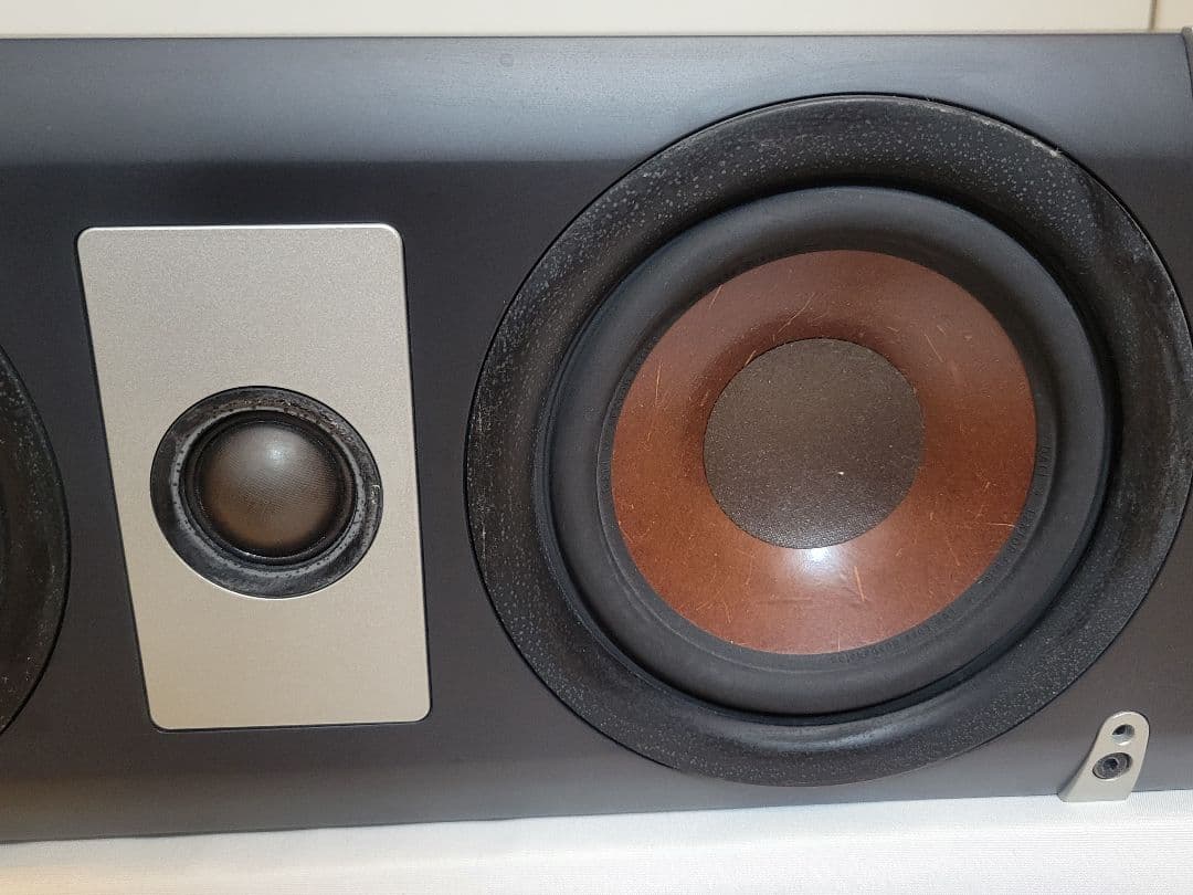 DALI Lektor LCR センタースピーカー