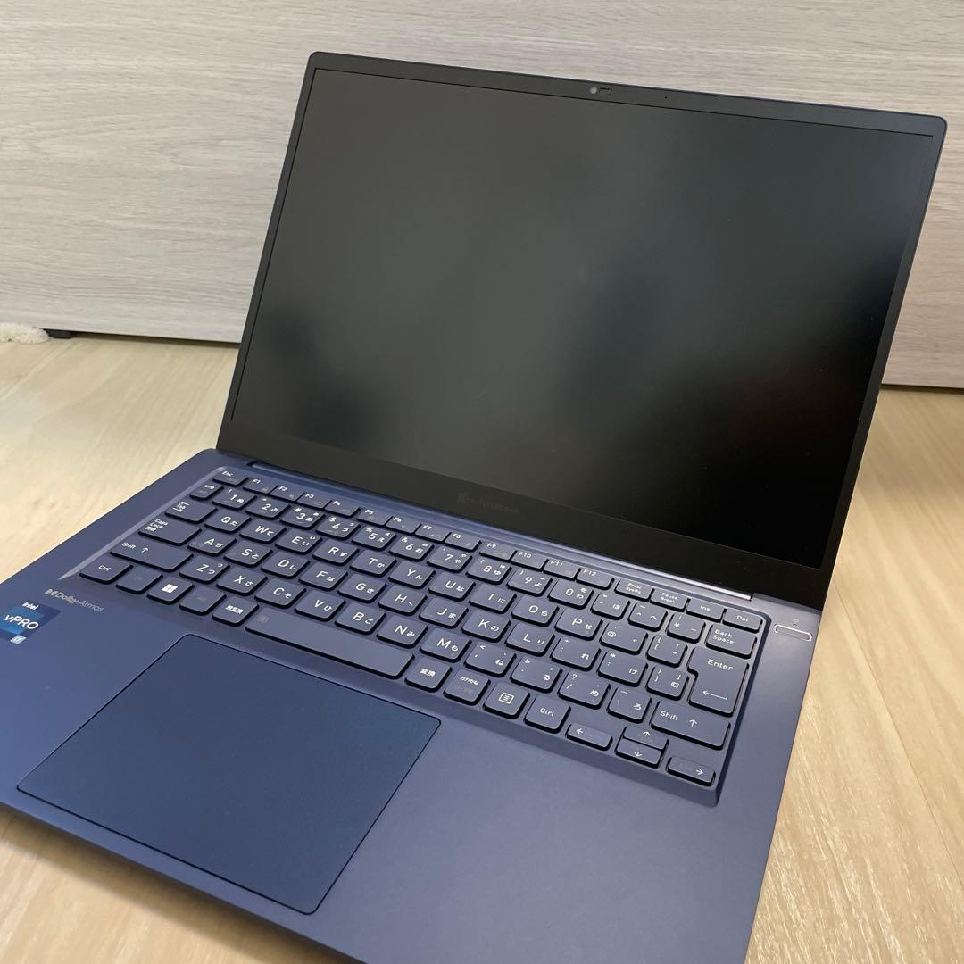 dynabook RJ74/KV ノートパソコン corei7