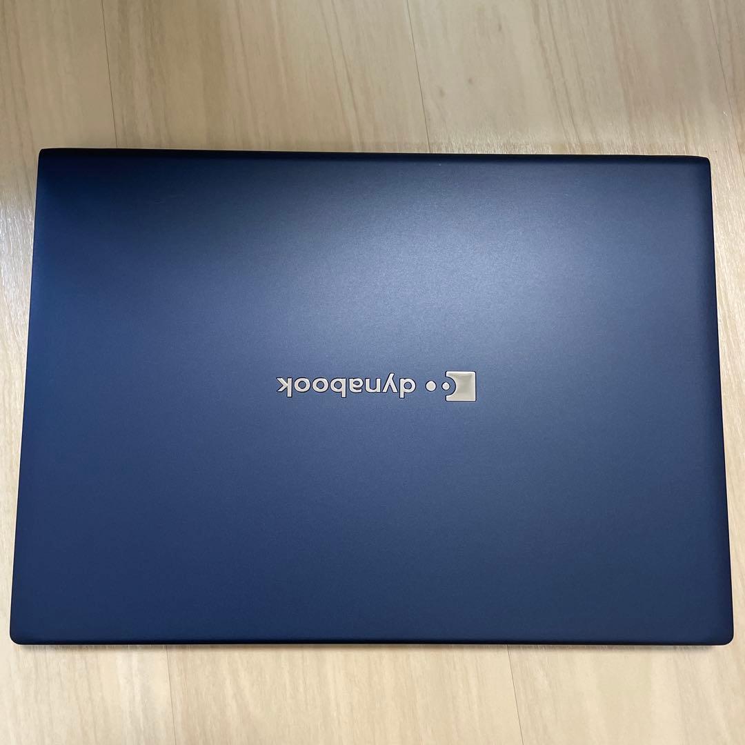 dynabook RJ74/KV ノートパソコン corei7