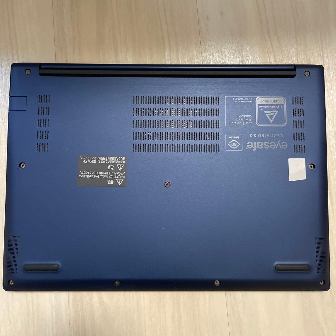 dynabook RJ74/KV ノートパソコン corei7