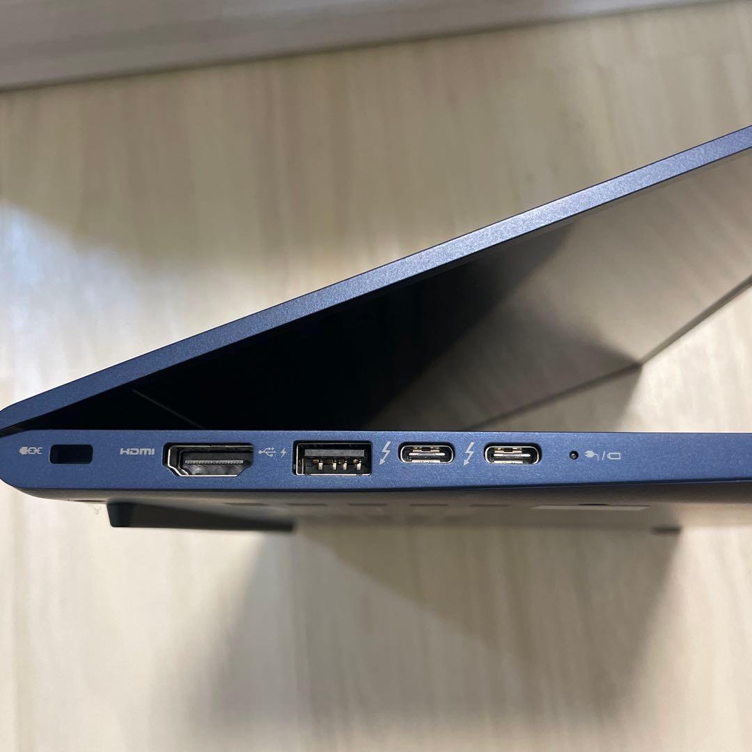 dynabook RJ74/KV ノートパソコン corei7