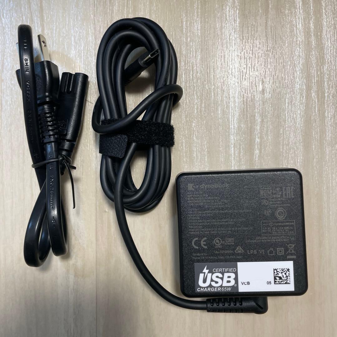 dynabook RJ74/KV ノートパソコン corei7
