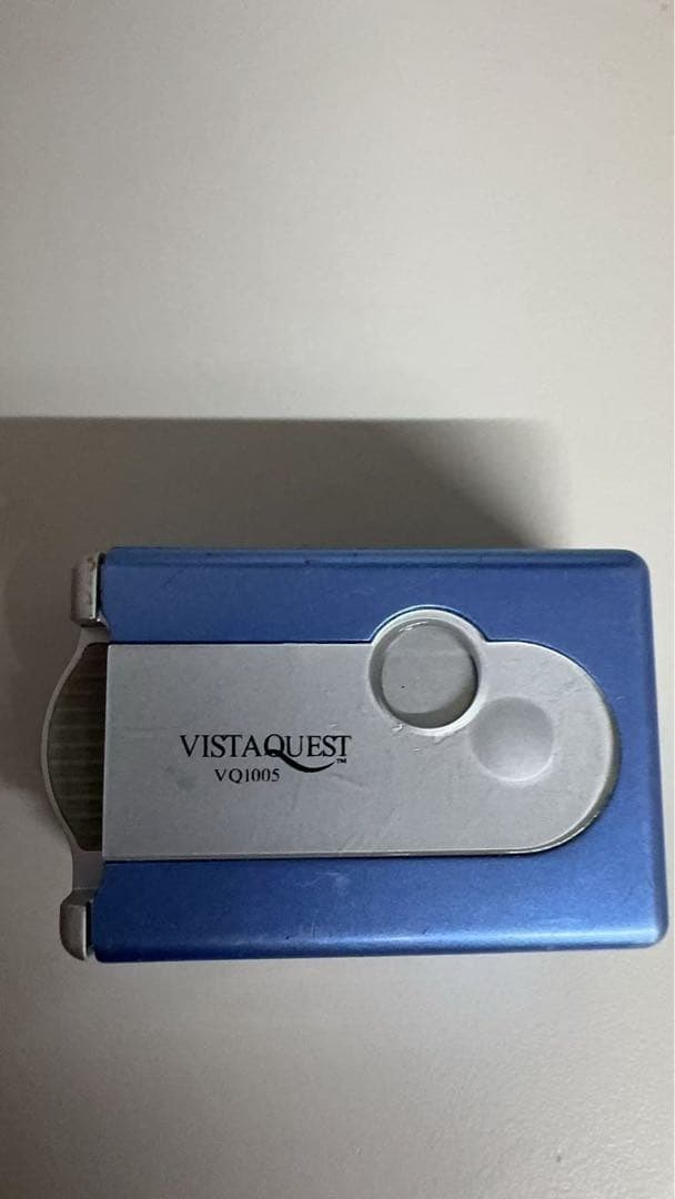 トイデジ　VISTAQUEST VQ1005