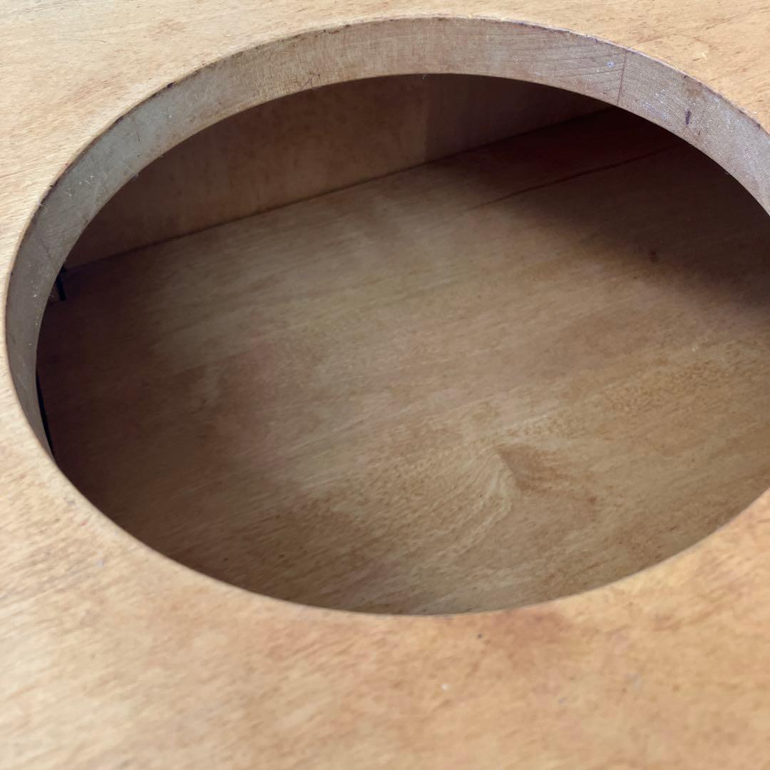 手作り木製　ままごとキッチン　ちびっこデスク　子供用デスク