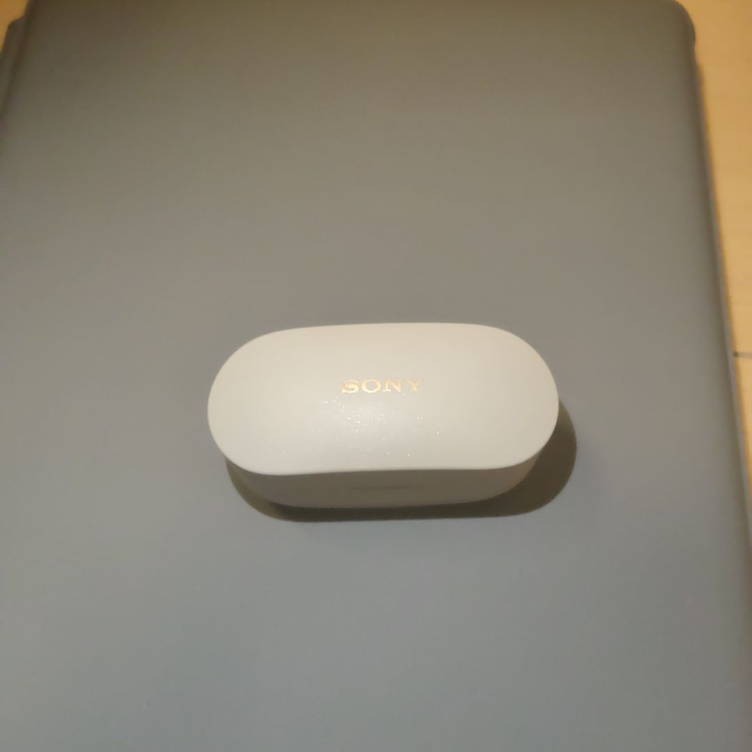 イヤホン Sony WF-1000XM4