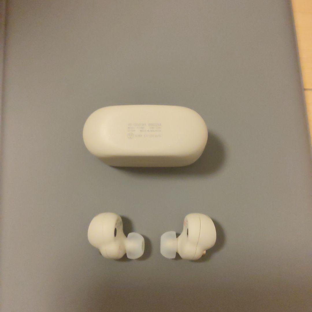 イヤホン Sony WF-1000XM4