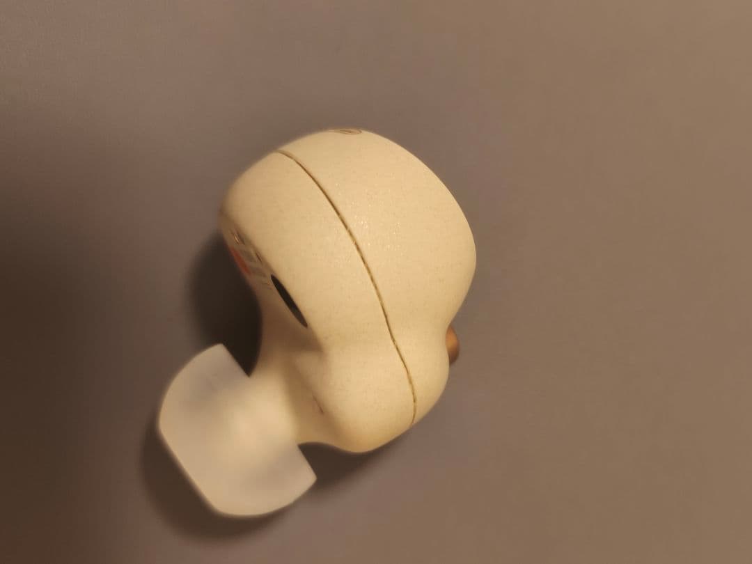 イヤホン Sony WF-1000XM4