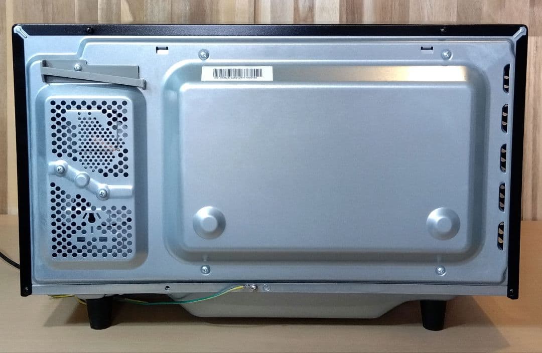 YAMAZEN オーブンレンジ　NERK-F024TSV 2022年製