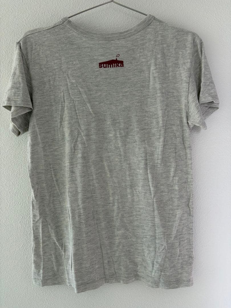 sumika Tシャツ タオル