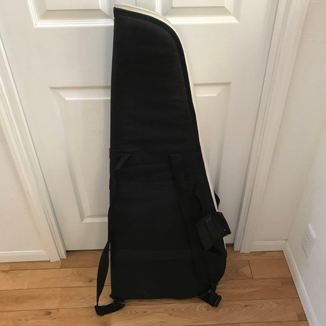 Epiphone Les Paul ブラック　日本製　ギブソンケース付き♪