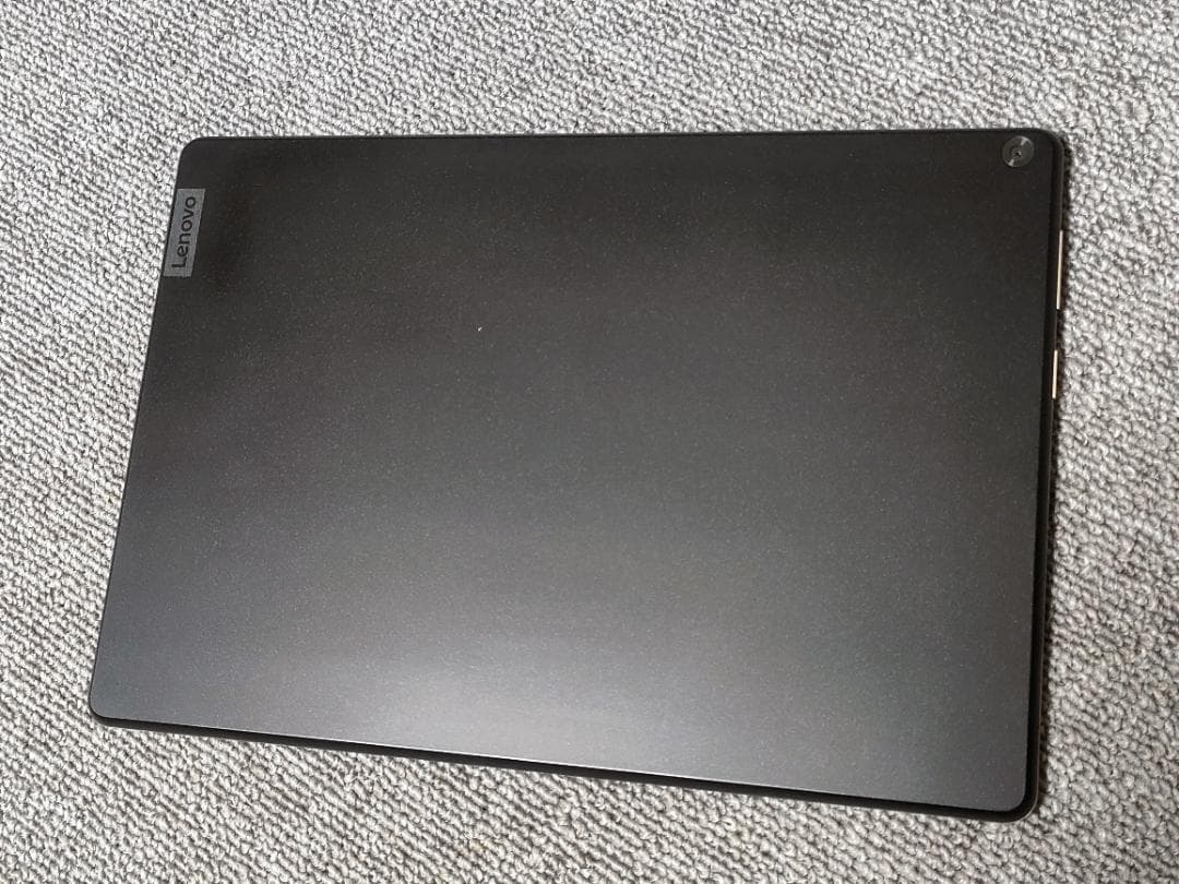 ワンセグ＆フルセグ SIMフリー Android9 Lenovo TAB5 美品