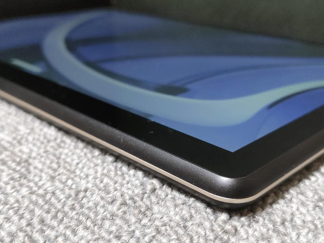 ワンセグ＆フルセグ SIMフリー Android9 Lenovo TAB5 美品