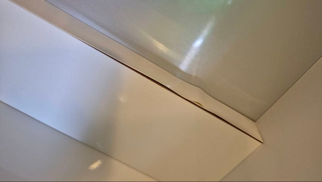 Pamouna キッチンカウンター 120cm