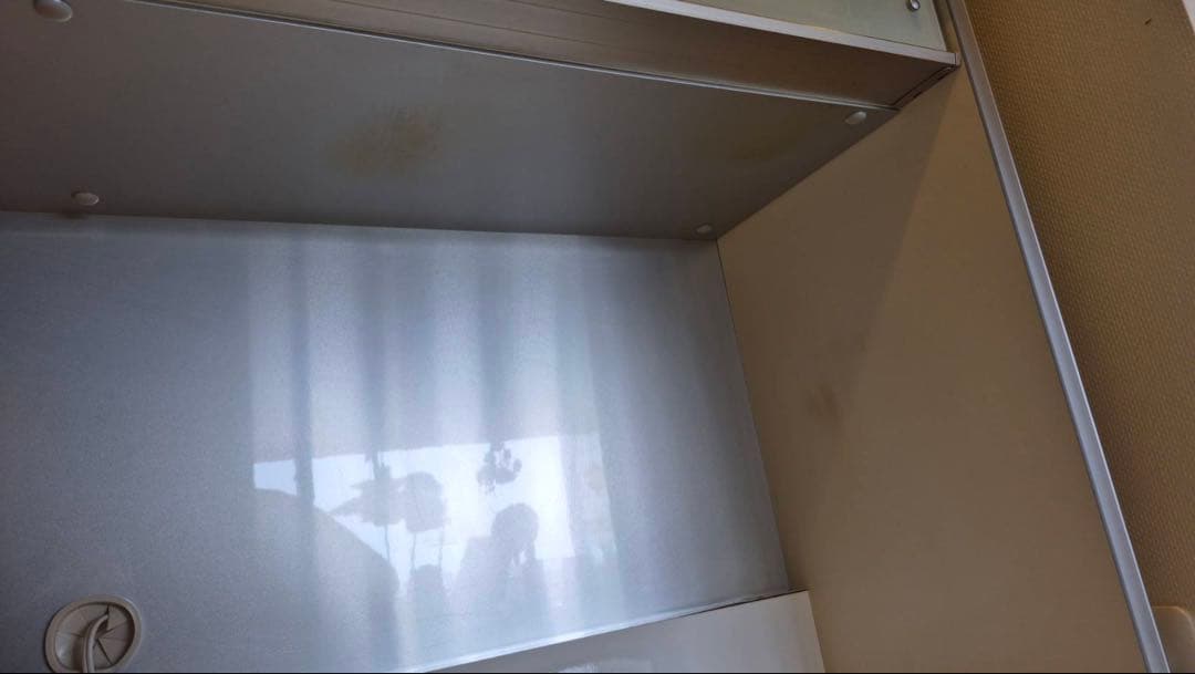 Pamouna キッチンカウンター 120cm