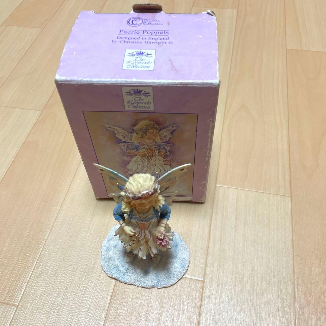 Christine Haworth クリスティンハワース　クリサリスコレクション