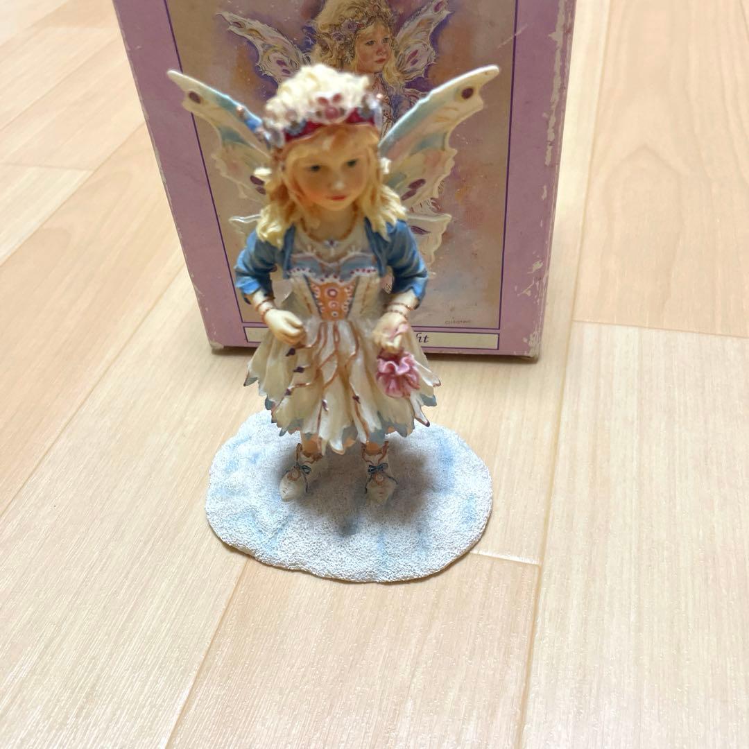 Christine Haworth クリスティンハワース　クリサリスコレクション