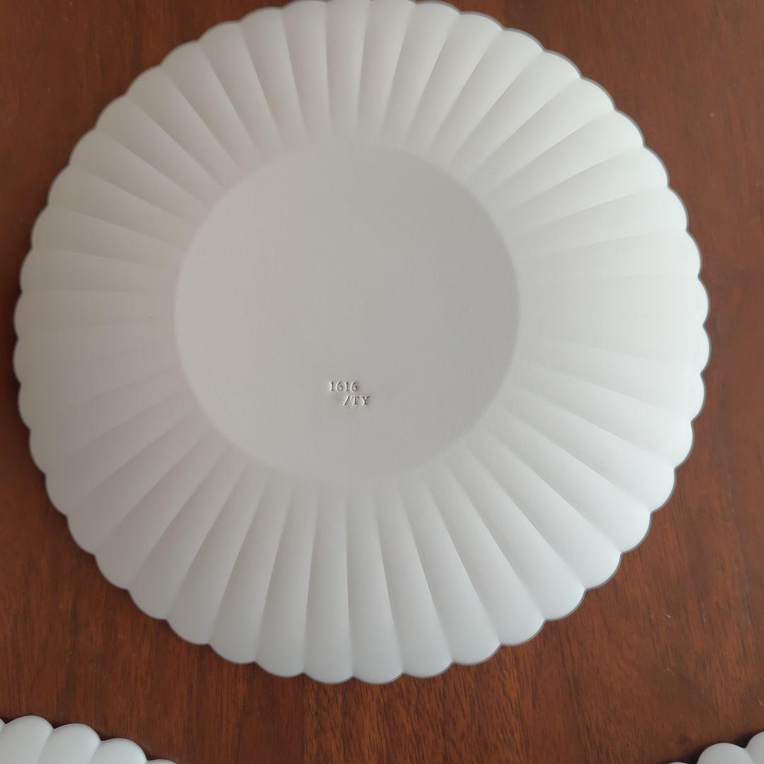 1616aritajapanTYPalaceplate220　5枚組